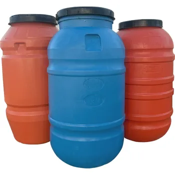 Sud Plastový sud 220l - šroubovací Šroubovací