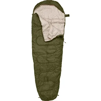 Spacák CRIVIT Spací pytel mumie / dekový (spací pytel mumie)