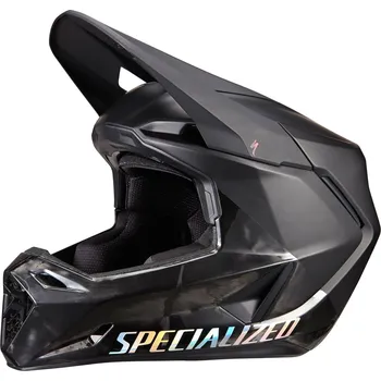 Specialized Dissident 2 black M