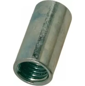 Matice Matice trubková Tr5 M8x30 ZB