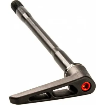 Zadní pevná osa KTM Axle Comp 142 mm M12x1.75