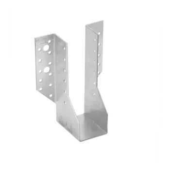 Úhloměr WB12 - trámová botka 51x165x75x2,0 mm