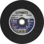 300x2,6x32 A30S/80 F4829 Ocel/nerez kot.