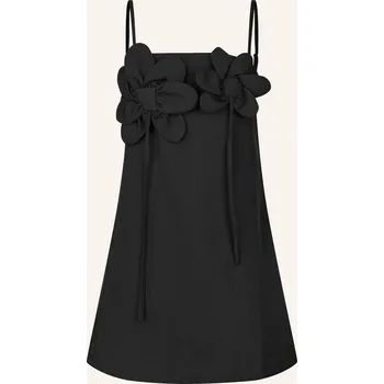 Dámské šaty Baum Und Pferdgarten Dámské Koktejlové Šaty Adriana, černá, 34