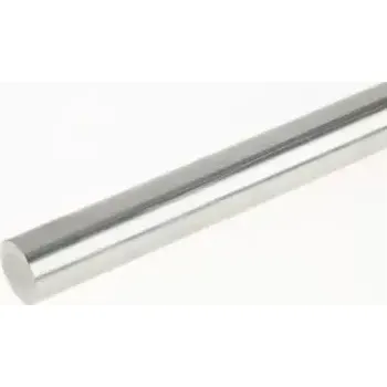 Závitová tyč Hlazenka pr. 4x1000 mm nerez A2