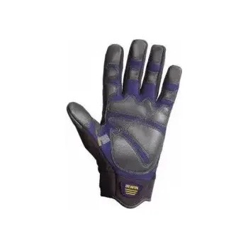 Pracovní rukavice Pracovní XL rukavice pro extrém.podmínky