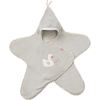 BABY FEHN Zavinovačka, Swan Lake varianta: Swan Lake