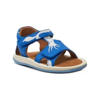 Dámské sandále Camper Sandály TWS FW K800580-001 Modrá 26