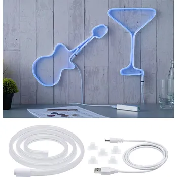 LED páska Paulmann 70564 LED pásek konektor 5 V 1 m 1 ks