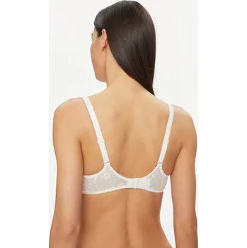 Podprsenka Chantelle Podprsenka Push-up Orchids C21U20 Écru 80D