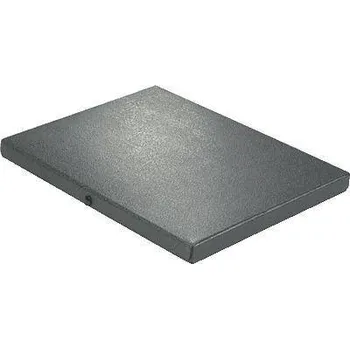 Elba 400000993 180 listů (80 g/m²) černá DIN A4 1 ks