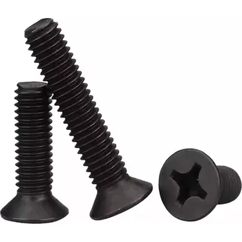 Šroub Šroub záp. hlava DIN 965 ocel 4.8 M8x25 BP