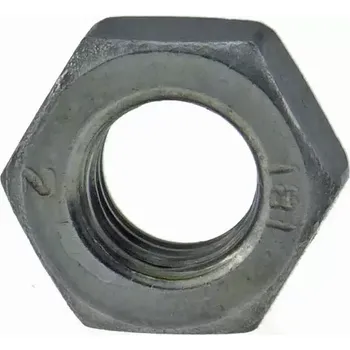 Matice Matice ISO 4032 10 M5 s8 BP