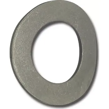 podložka Podložka DIN 137 B ocel 10,5 (M10) ZB