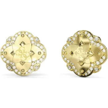 Náušnice GUESS JUBE05510JWYGT/U