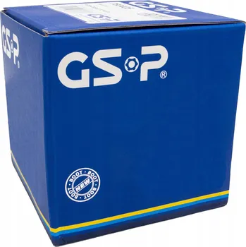 Zavěšení kol GSP 223198 Hřídel pohonu