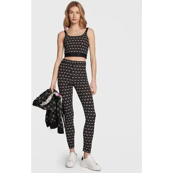 Podprsenka Pinko Podprsenkový top 100459 8583 Černá XL