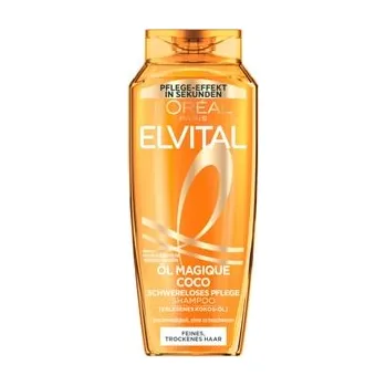 L'Oréal Paris Elvital Öl Magique Coco Šampon