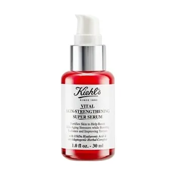 Pleťový krém Kiehl's Vital Skin-Strengthening Super Serum Pleťové sérum