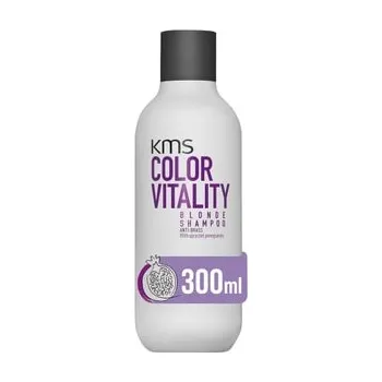 KMS Colorvitality Blonde šampon Šampon