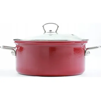 Hrnec Tradiční Hrnec Belis 2,8 l