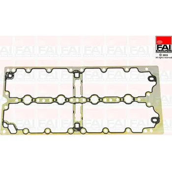 Automobilové těsnění Těsnění, kryt hlavy válce FAI AutoParts RC1624S