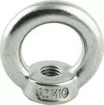 Matice s okem DIN 582 nerez A2 M8