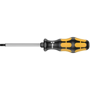 Šroubovák Wera 977 dílna šroubovák Torx Velikost šroubováku T 27 Délka dříku: 125 mm 1 ks