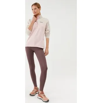 Dámské legíny Columbia Legíny Boundless Trek™ Legging Hnědá Regular Fit XL