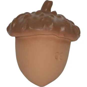 Tikiri Forest kousátko a chrastítko žalud