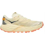 Hoka SPEEDGOAT 7 - dámská - žlutá/růžová Velikost: 41 1/3