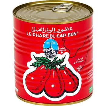 Kečup LE PHARE DU CAP BON Rajčatový protlak 800 g