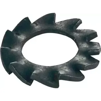 podložka Podložka vějířová DIN 6798 A ocel 3,2 (M3) BP