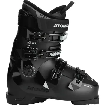Sjezdové boty Atomic Hawx Prime 75 W AE5033540 - black/ice 25/25,5