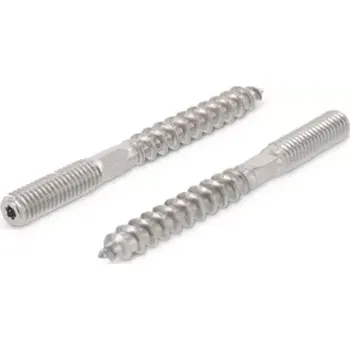 Vrut Kombinovaný šroub/vrut 8x110 nerez A2 Torx