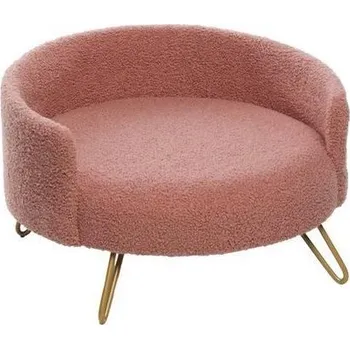 Flamingo Sofa Dizco růžová