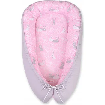 Hnízdečko pro miminko Hnízdečko pro miminko Bobono 1 ks. bavlna