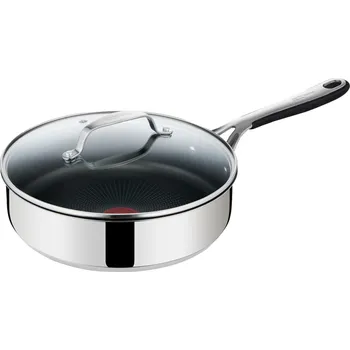 Pánev Tefal Kitchen Essentials E3143334 25 cm