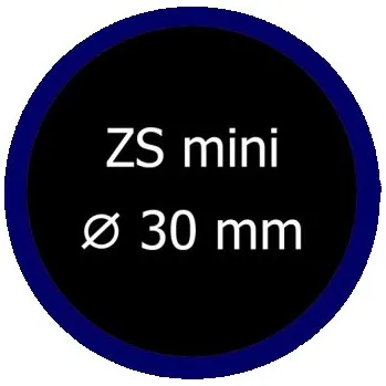 Sada nářadí Záplata FERDUS mini (100ks)