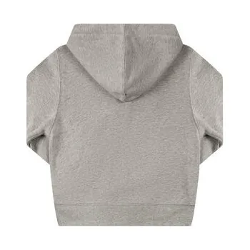 Pánská mikina Polo Ralph Lauren Mikina 321547626 Šedá Regular Fit 2Y