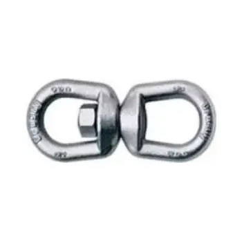 Lany Oko otočné 10 G-402 žár. Zn