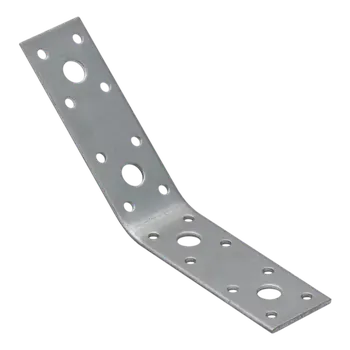 Úhloměr KLR 4 úhelník 135° 100x100x35x2,5 mm