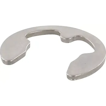 podložka Kroužek pojistný DIN 6799 nerez 1.4122 1,2