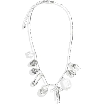 Náramek GATE Náhrdelník s přívěsky uni 226-0145/81