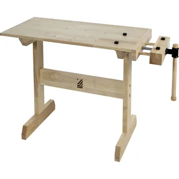 Dílenský stůl Holzmann Maschinen WB80MICRO mobilní dětský pracovní stůl