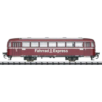 Modelová železnice MiniTrix 15388