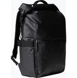 Městský pánský batoh The North Face Base Camp Voyager Rolltop 25 l black/asphalt grey