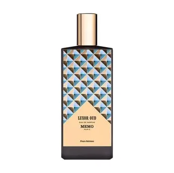 Nestandardní parfém Memo Paris Les Echappées Luxor Oud Parfémovaná voda