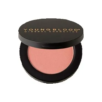 Make-up YoungBlood Pressed Mineral Blush Tvářenka