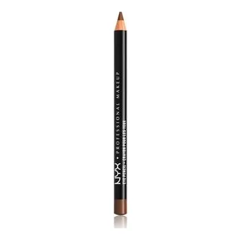 Make-up NYX Professional Makeup Kajal Slim Eye Pencil Kajal tužka